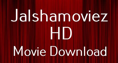 jalshamoviez org hollywood|jalshamoviez site.